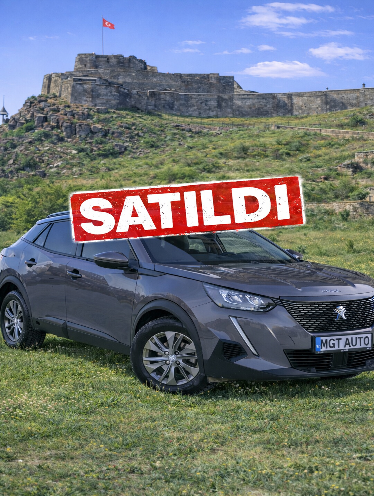 Doğru Aracı, Doğru Fiyata