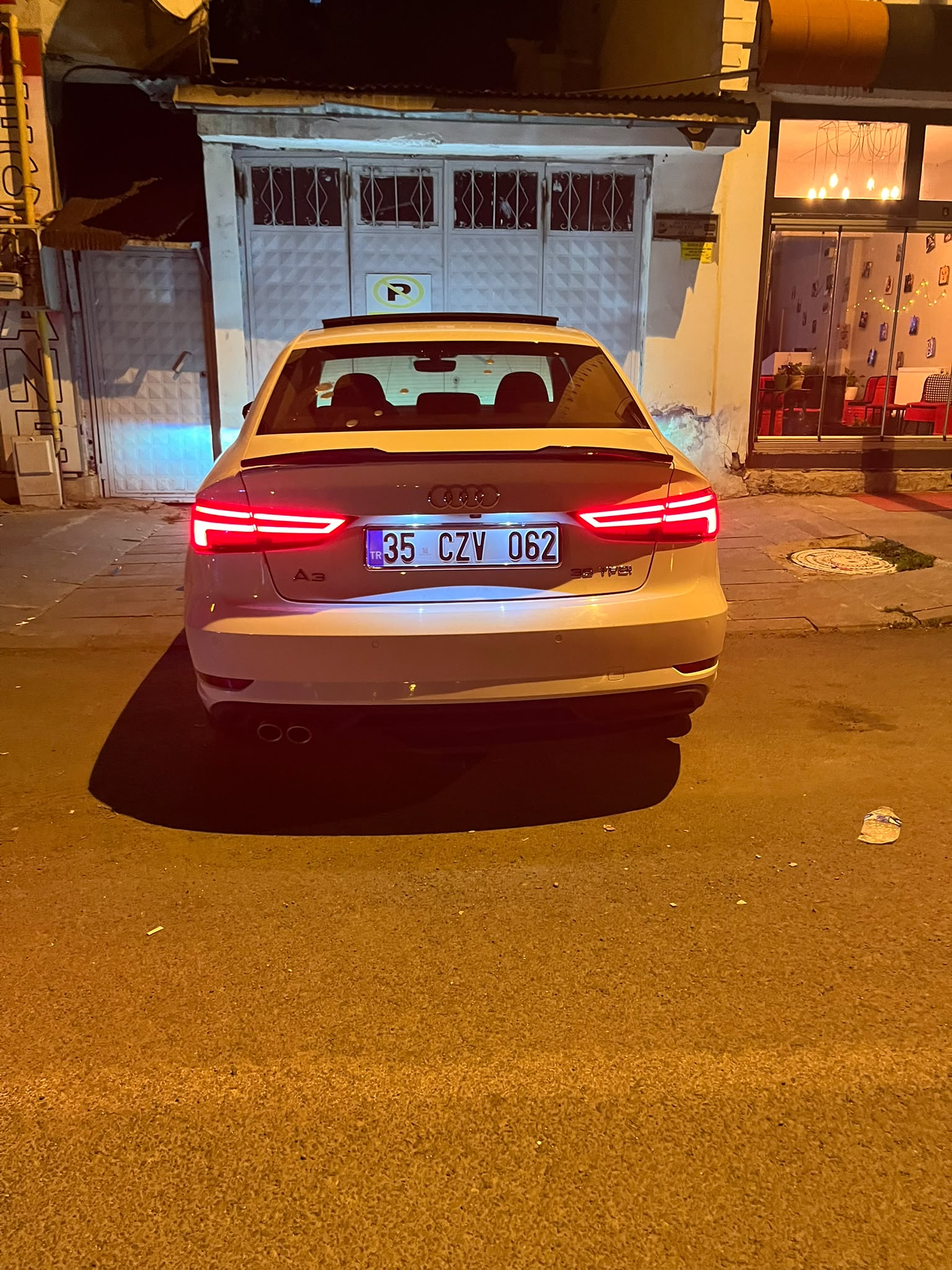 Doğru Aracı, Doğru Fiyata