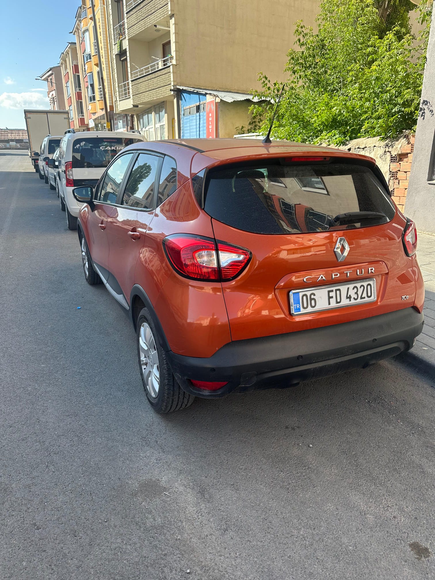Doğru Aracı, Doğru Fiyata