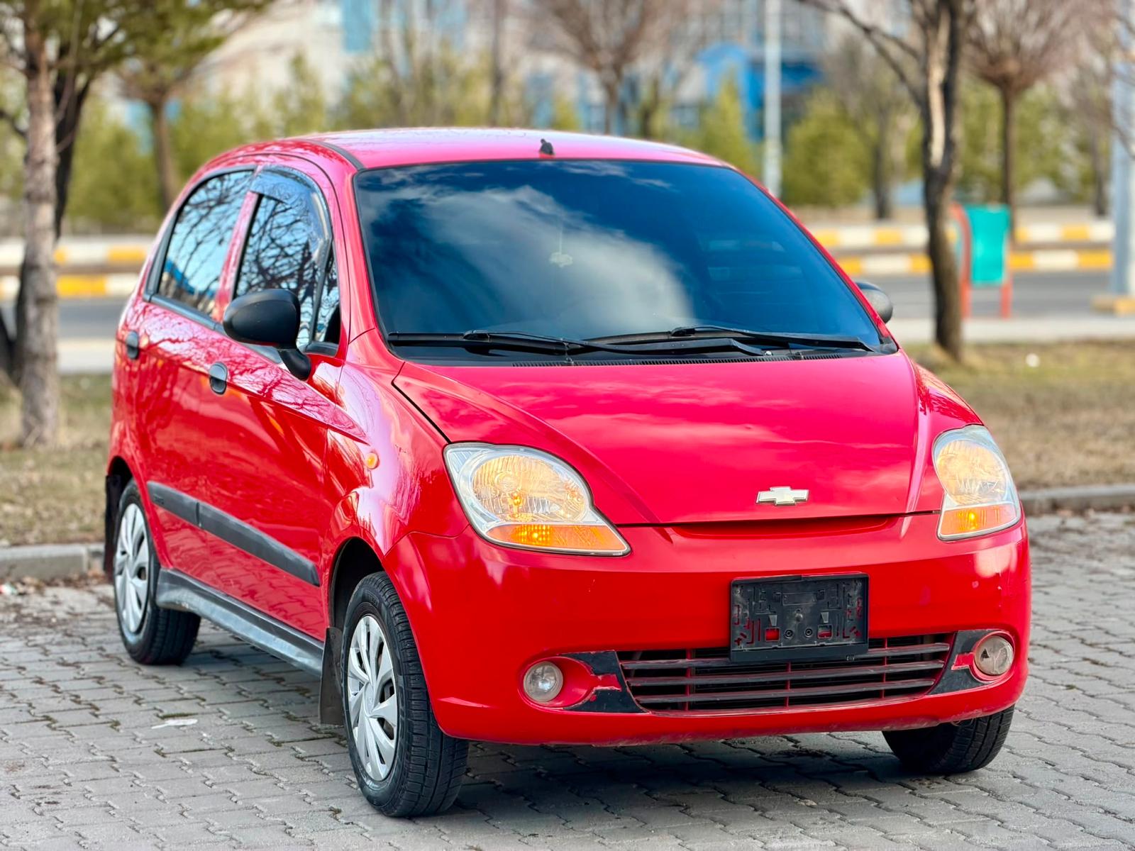 Doğru Aracı, Doğru Fiyata